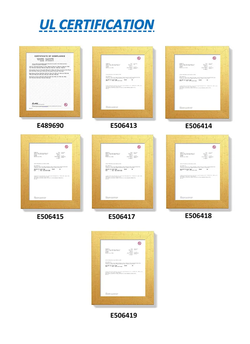 Strut Channel Detail 4