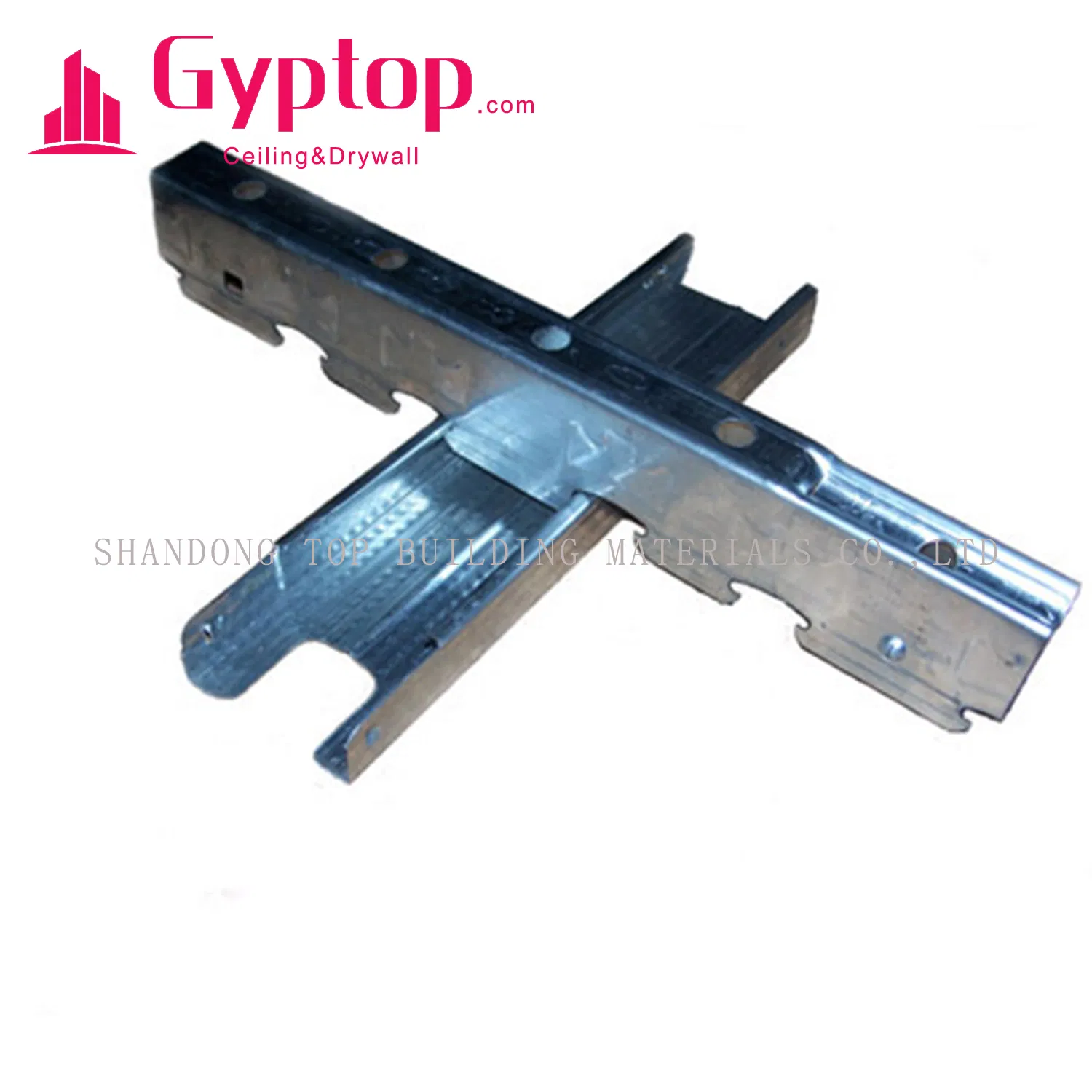 Galvanized Steel Profile /Furring Channel for Ceiling or Drywall System