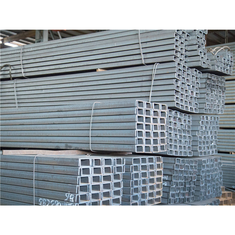 Market Wholesale Customgalvanized Light Steel Keel Accessories Ceiling Furring Channel