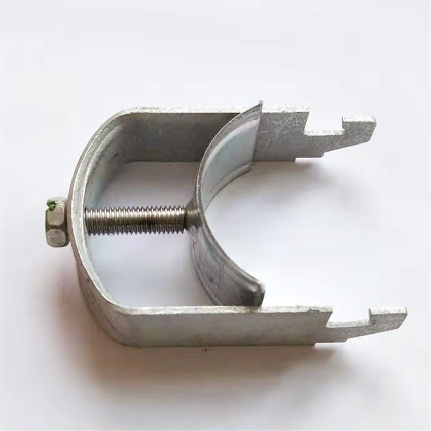 Galvanized Steel Half Slotted Strut Channel Steel Products Steel Angles Channel