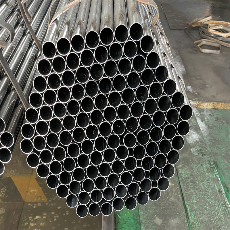 Cold-Formed Structural Steel Hollow Sections As1163