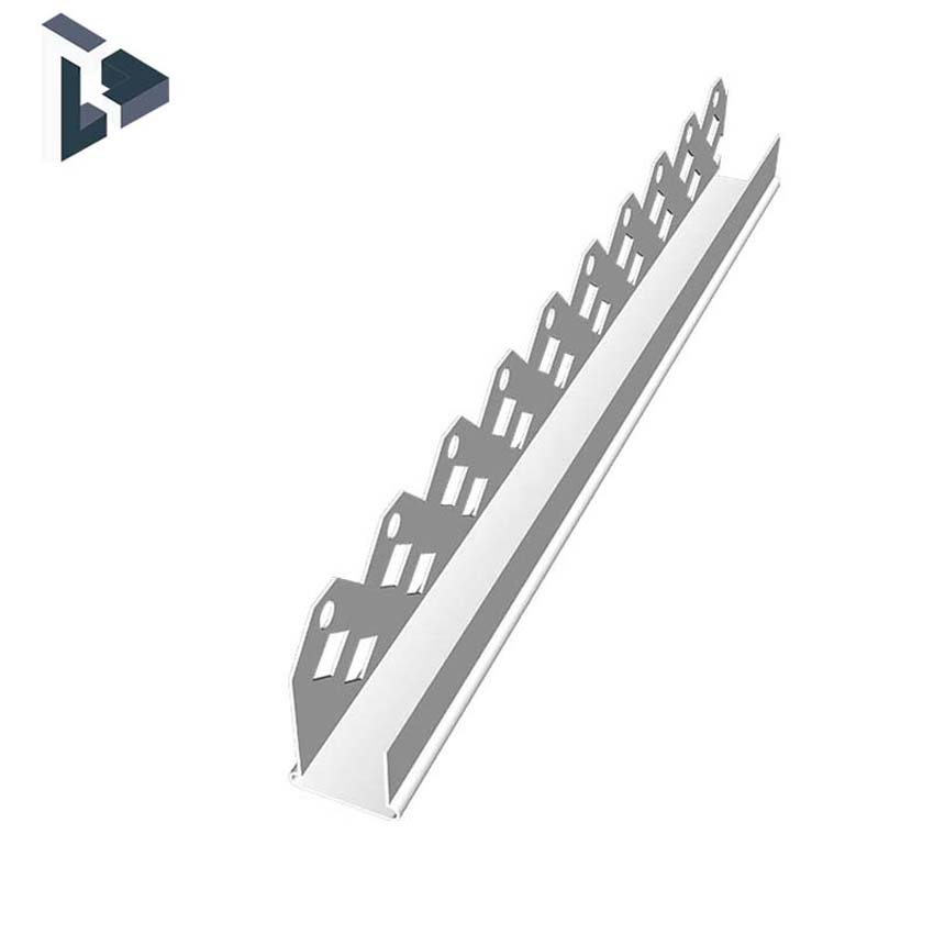 20 Years Factory Keel Ceilings Drywall Furring Channel Light Channel Light Gauge Steel Channel and Stud Light Gauge Steel Framing