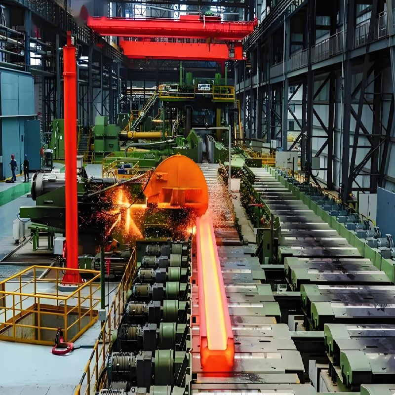 ASTM A36 S235jr S275jr S355jr S355j2 L Wide Flange Structural Carbon Hea/Heb/Ipe Section Hot Rolled Universal Steel H Beams for Construction