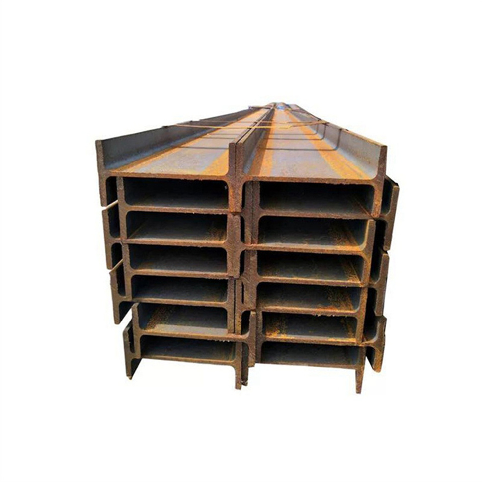 High Quality I Beam Carbon Steel H-Beam Channel Iron Customized