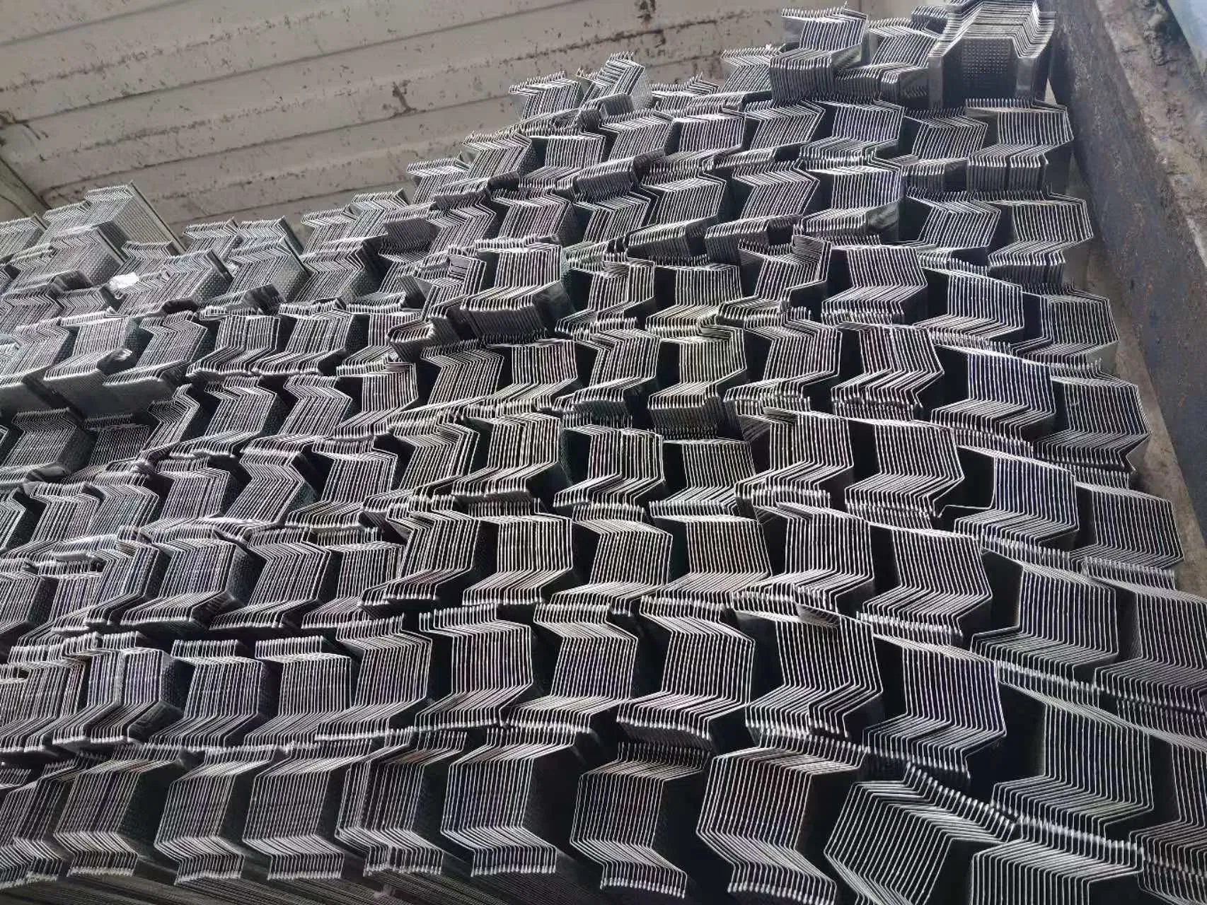 Heavy-Duty Steel Channels for Suspended Ceilings, Furring Channel, Omega Channel, Hat Channel