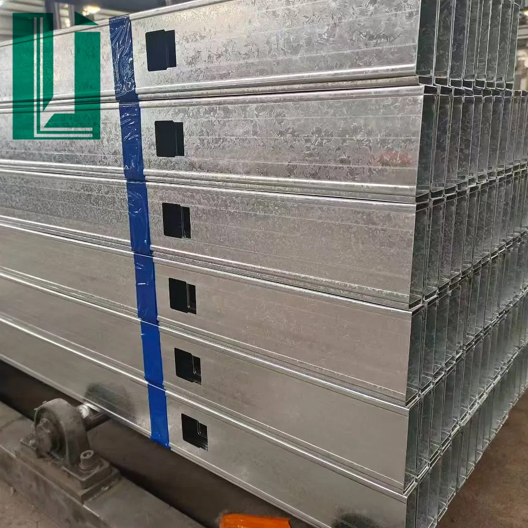 Interior Metal Framing/Light Gauge Metal Stud Framing/Construction Building Material