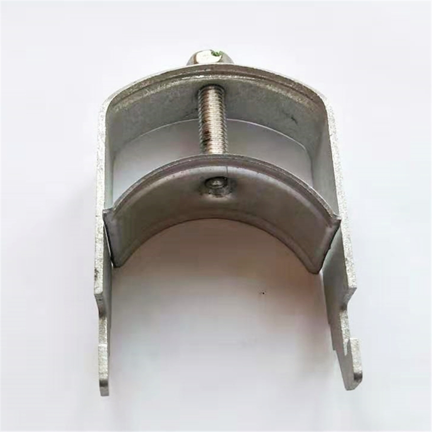 Galvanized Steel Half Slotted Strut Channel Steel Products Steel Angles Channel