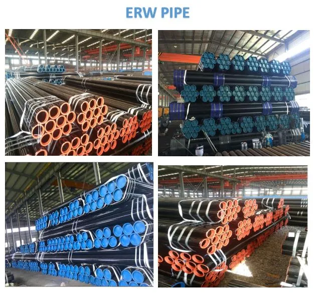 ERW Pipe
