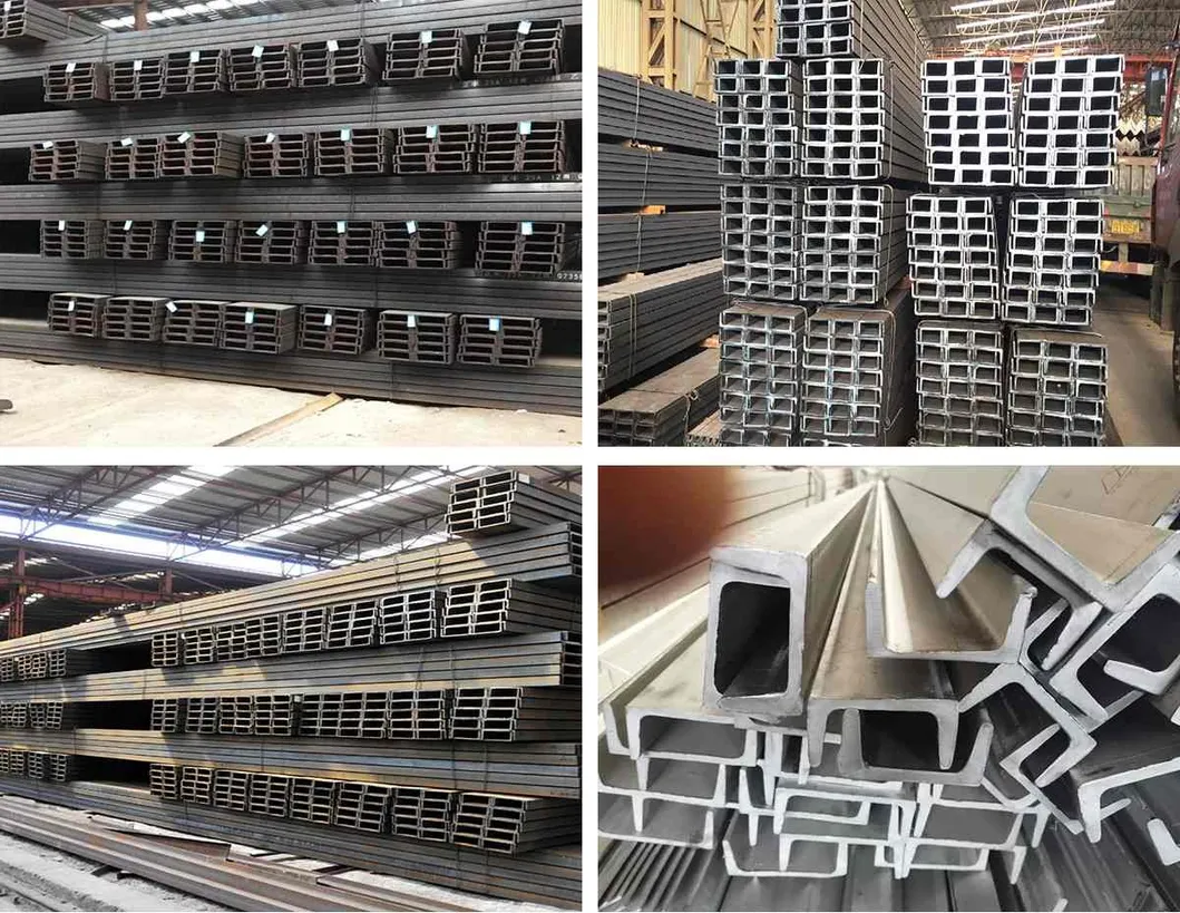 Detailed Channel Measurement