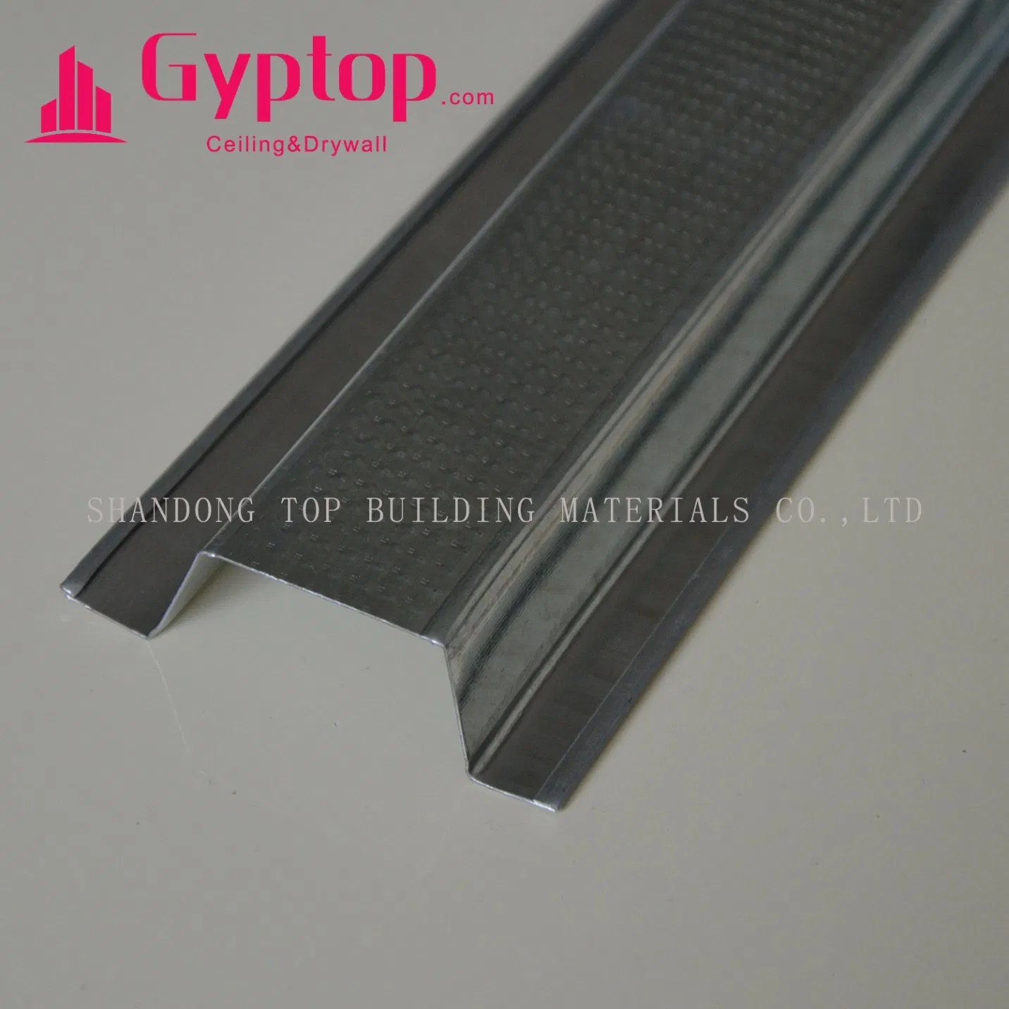Galvanized Steel Profile /Furring Channel for Ceiling or Drywall System