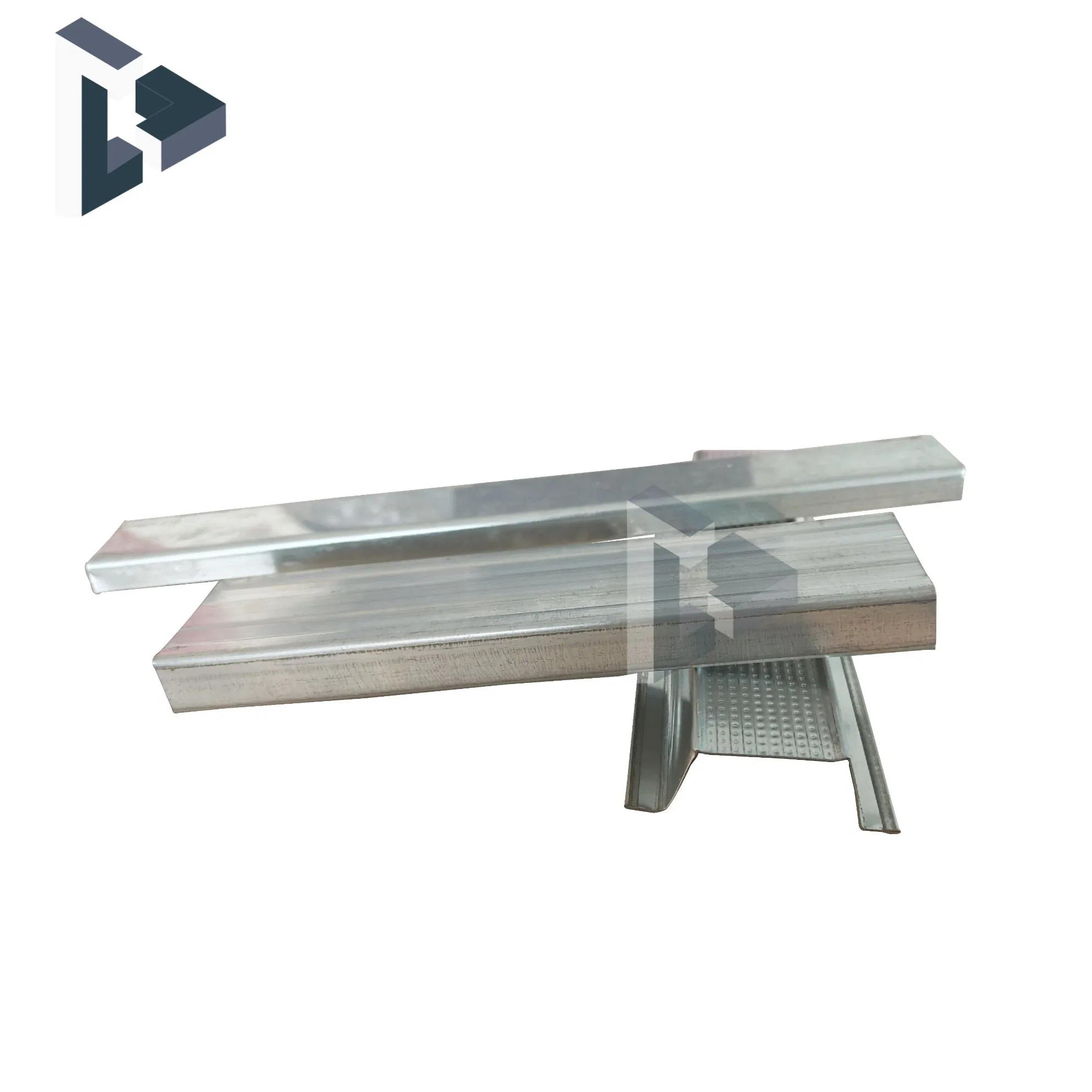 Drywall Building Materials Steel Studs and Tracks for Partition