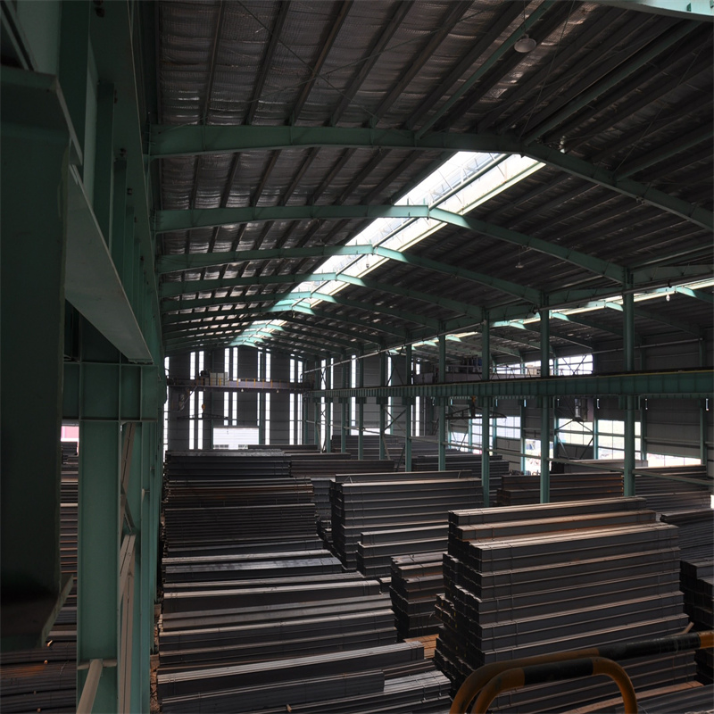 High Quality Steel Hot Rolled and Welded ASTM I Beam A572 Gr50, ASTM A572 Gr50 H Beam