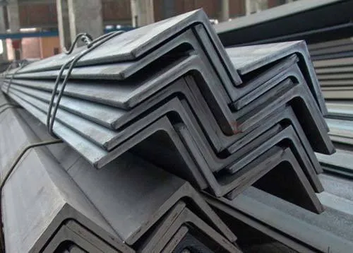 Hot Rolled Steel