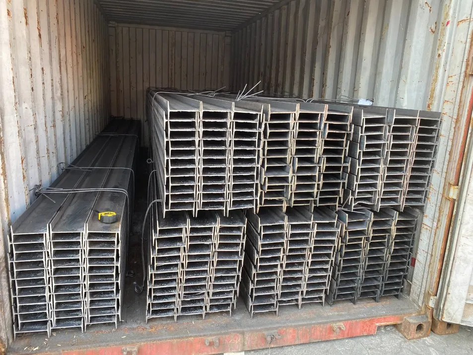 Structural H Beam