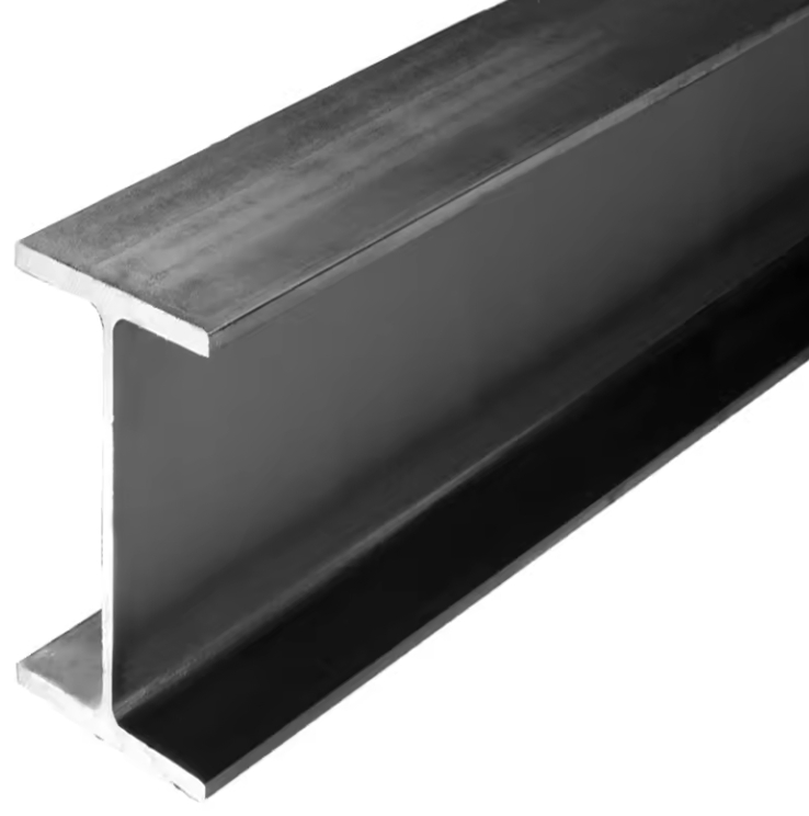 ASTM A572 S235/S355 H/I Beams H Iron Beam Hea Heb Ub UC HP Beam Ipe Ipn Hot Cold Rolled Building Material Steel Iron Low Carbon