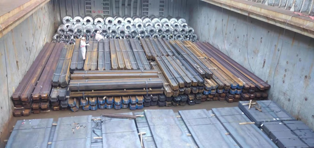 Sy295 Sy390 Type 2 Type3 Cold Formed Steel Z Profiles Bending Structural Steel Z Cold Formed Sections Z Purlins Sheet Pile