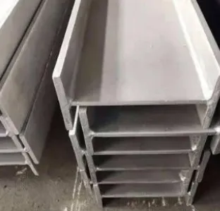 Structural Steel H Beam 2