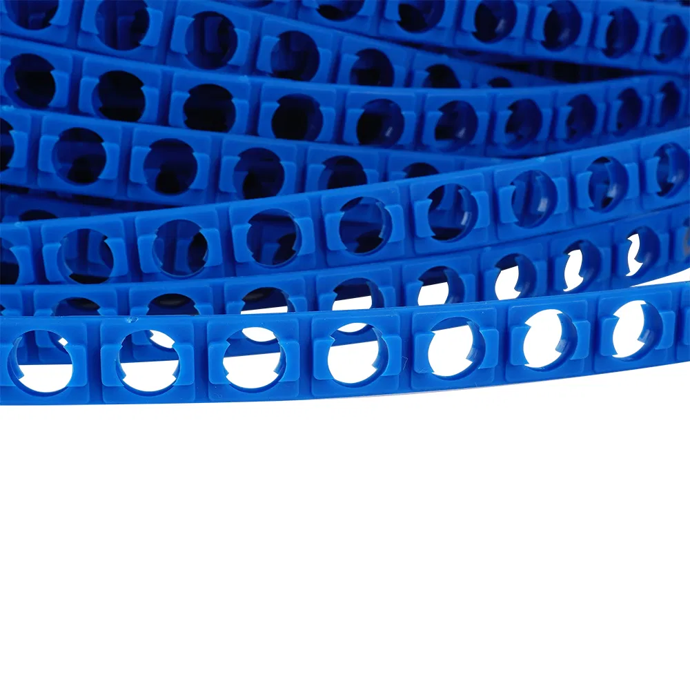 Steel Ball Track Detail 1