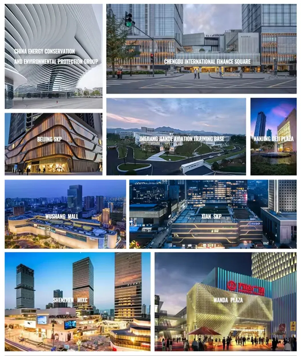 Furring Channel Detail 12