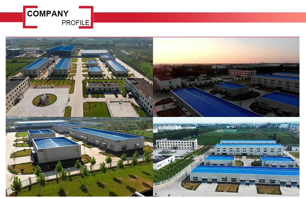 Steel Production Line