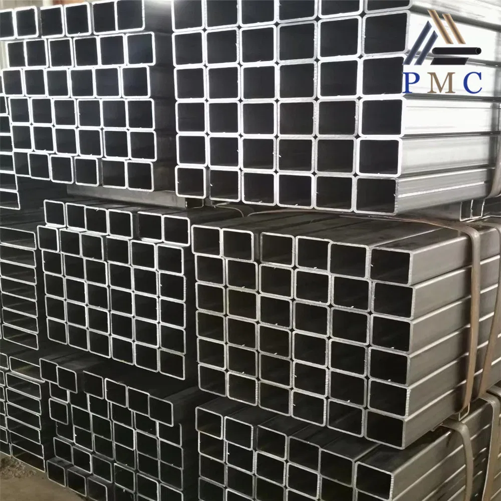 Cold Formed and Hot Finsihed Structural Hollow Sections to En10210/En10219