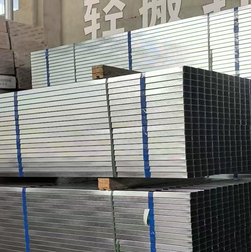 Steel Framing Metal Steel Wall Framing Stud