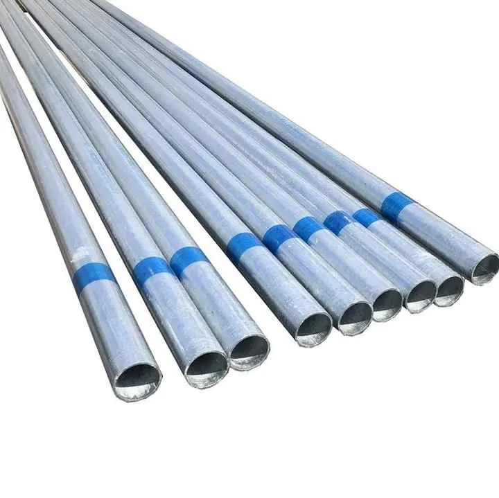Corrosion Resistant Steel