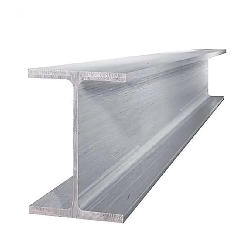 H-Beams Steel Carbon Steel H / I Shape Iron Beam