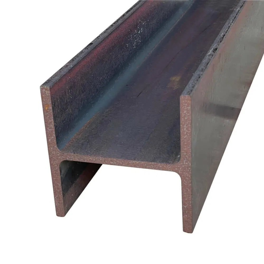 ASTM A572 S235/S355 H/I Beams H Iron Beam Hea Heb Ub UC HP Beam Ipe Ipn Hot Cold Rolled Building Material Steel Iron Low Carbon