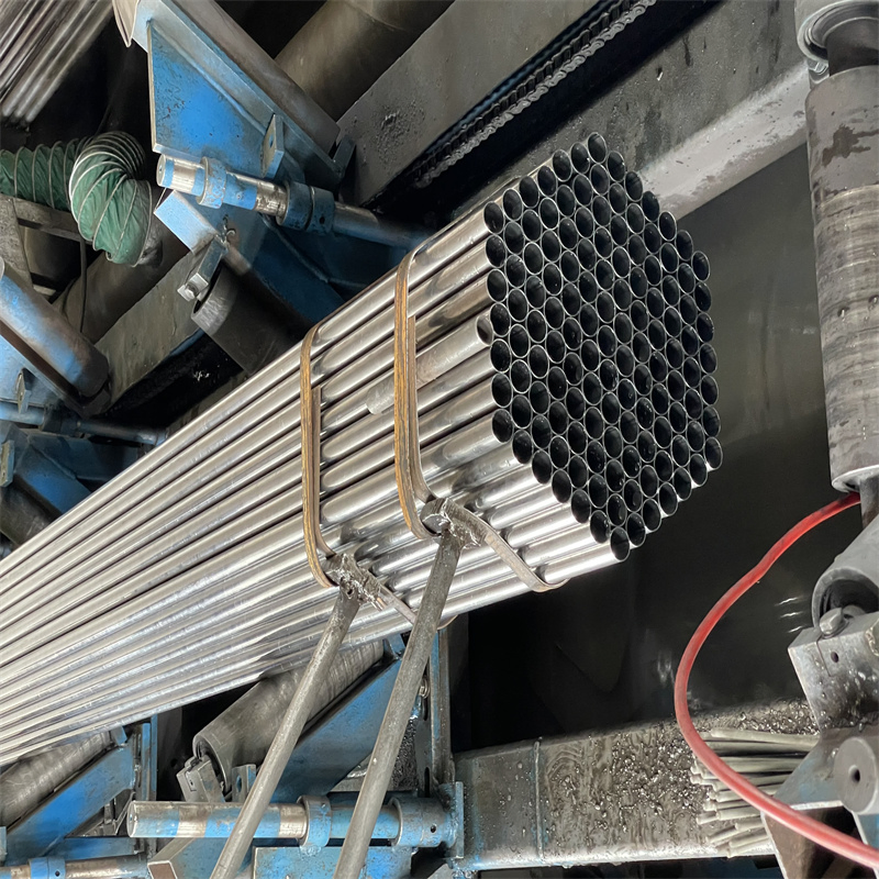 Cold-Formed Structural Steel Hollow Sections As1163