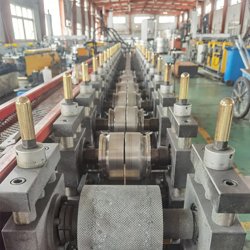 Steel Keel Accessories