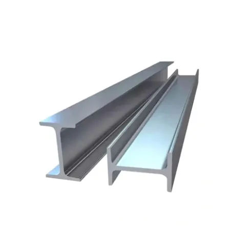 Structural Steel H Beam 4