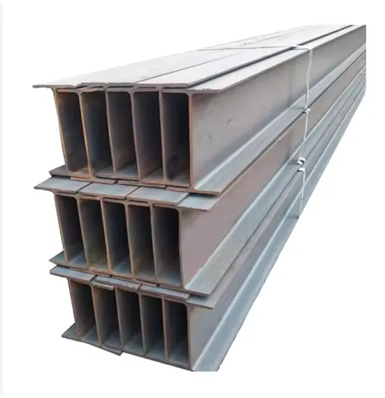 Steel H Beam 1