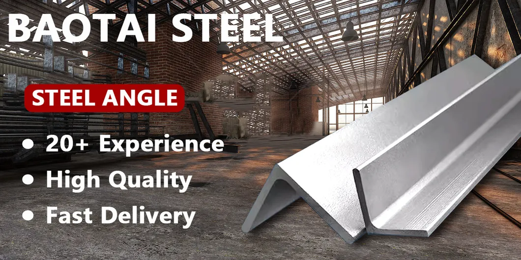 Angle Steel