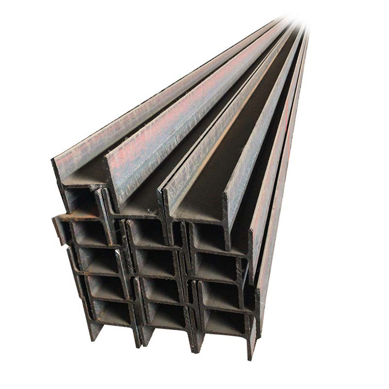 Competitive Price 100X100mm Q235/Q355 Galvanized Steel H-Beam