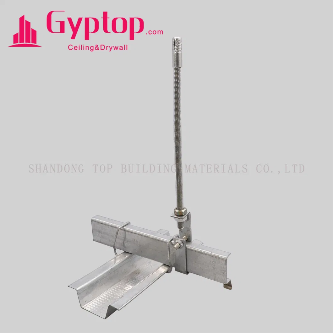 Furring Channel Ceiling Suspended System