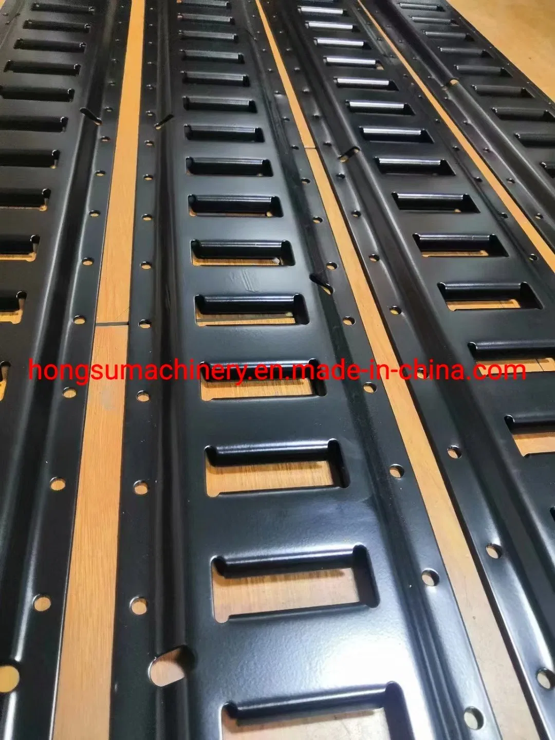 Powder Coating Cargo Truck Body Accessories Cargo Control E Track Lashing Rings (Powder Coated, Aluminum, Stainless Steel, Galvanized, Raw Stee)