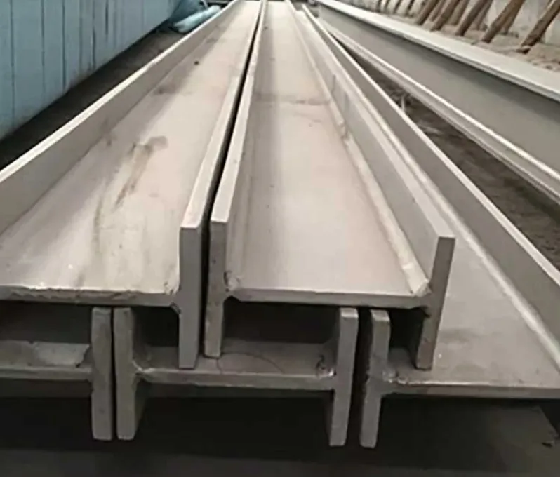 Structural Steel H Beam 1