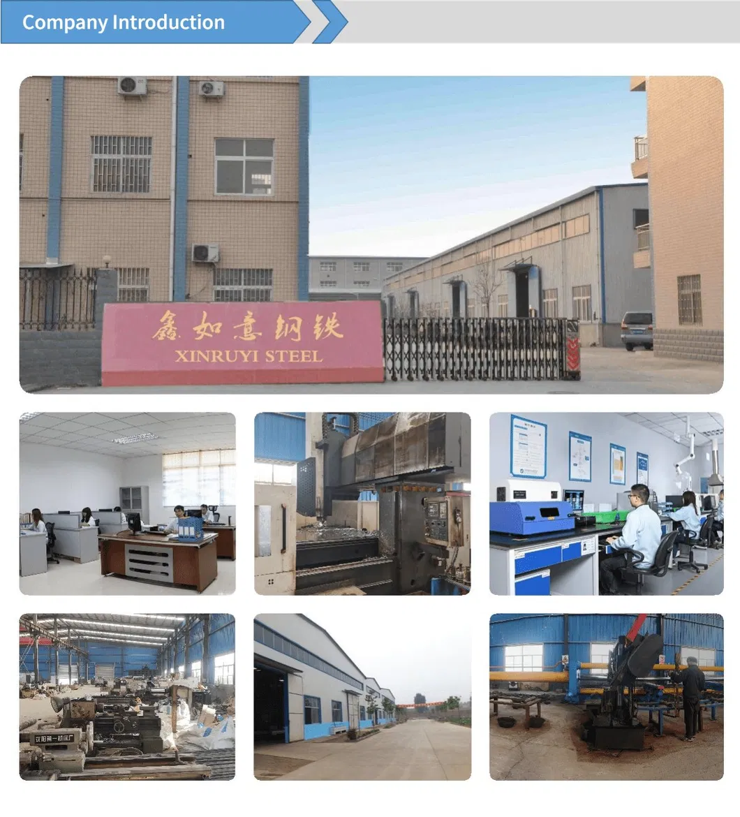 Steel Beam Processing