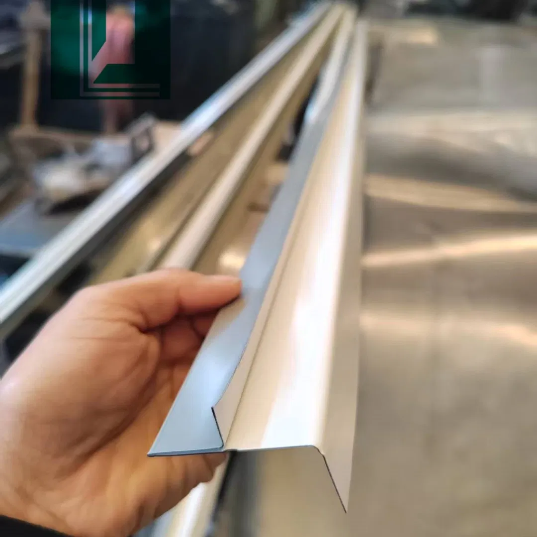 Interior Metal Framing/Light Gauge Metal Stud Framing/Construction Building Material