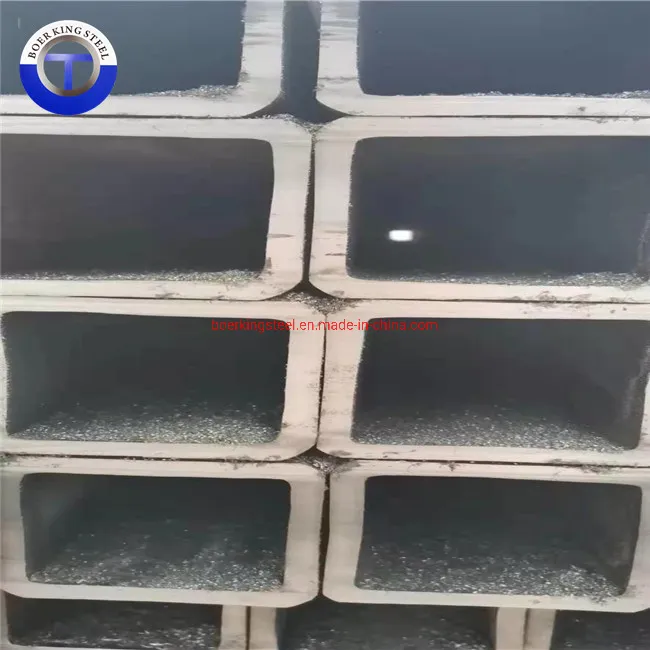 Cold Formed Carbon Steel Hollow Section 2