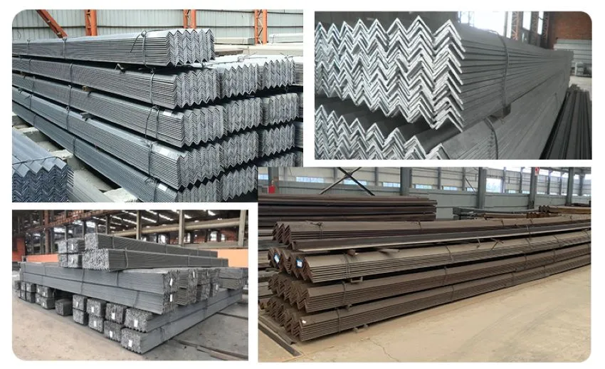 Detailed Angle Bar Photo 2