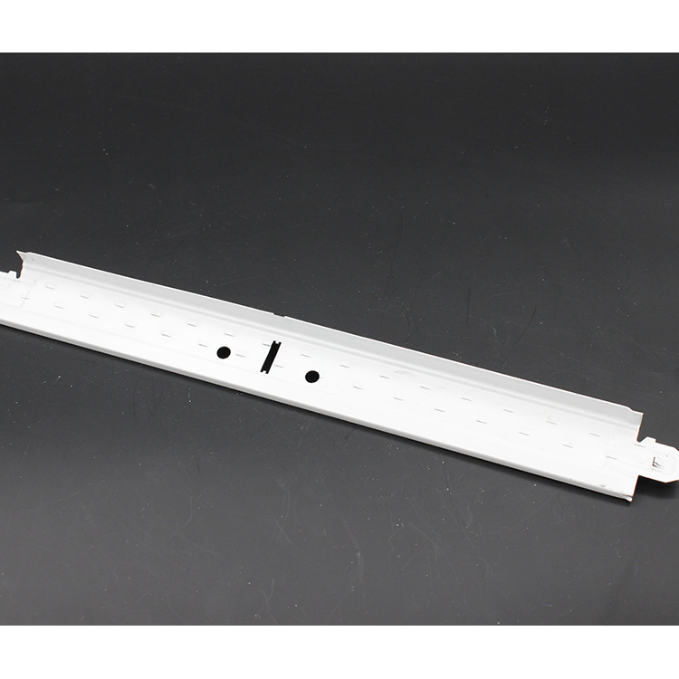 Resilient Metal Hat Channel Metal Steel Profile Furring Channel