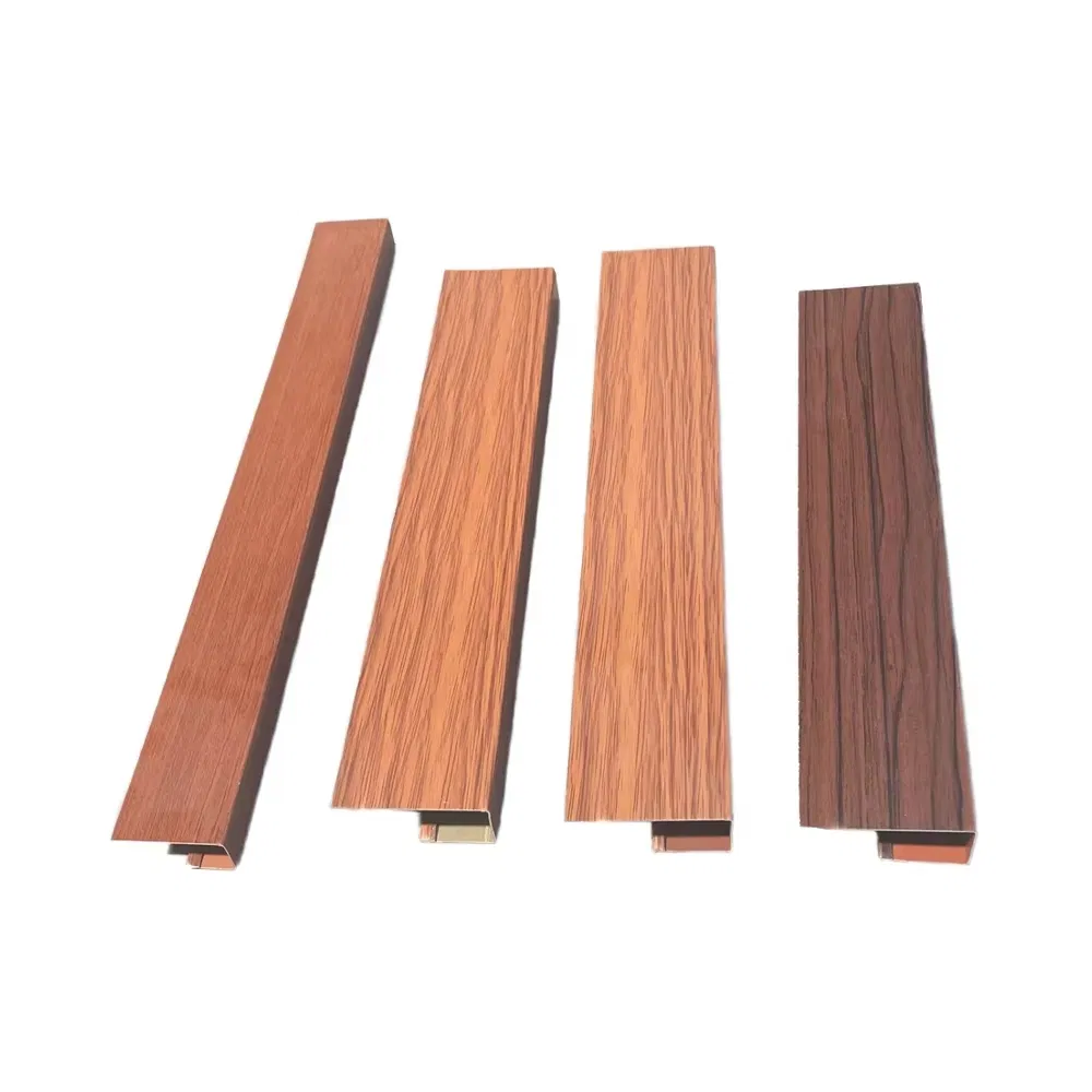 Use with Ceiling and Soffit Panel Galvanized Steel J-Channel