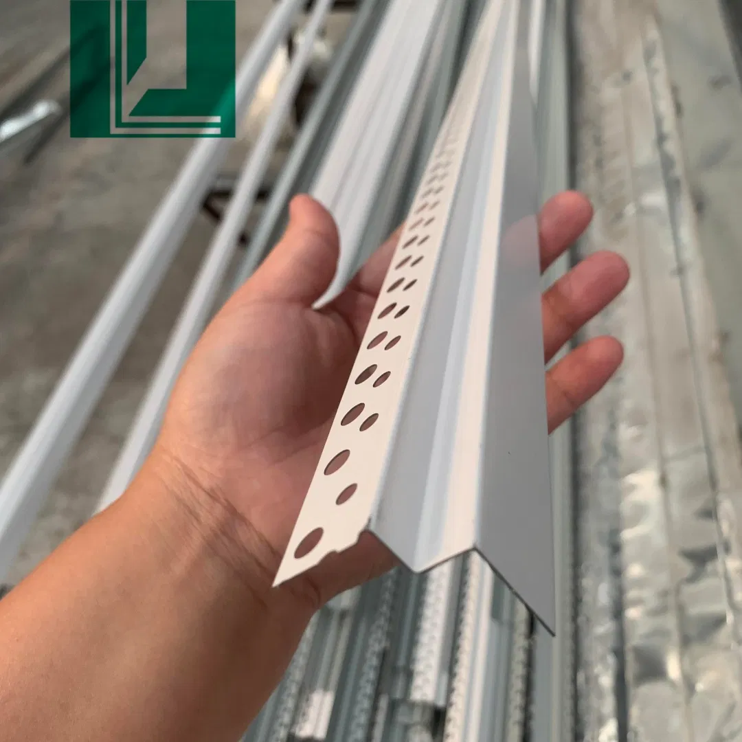 Light Steel Keel Galvanized Metal Furring Channel Sizes Omega Steel