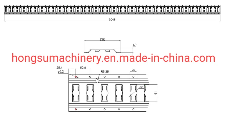Powder Coating Parts