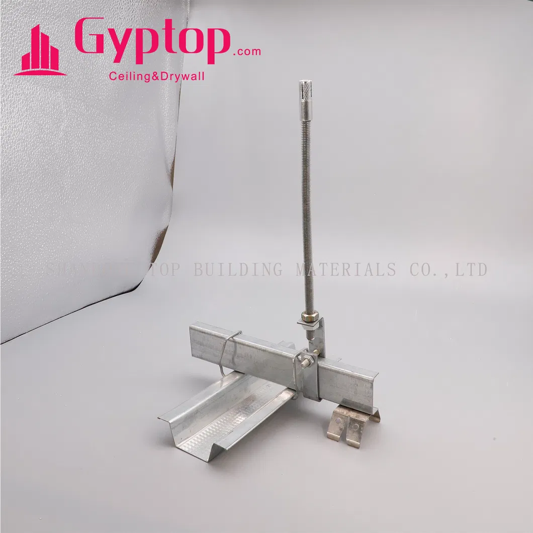 Galvanized Steel Component