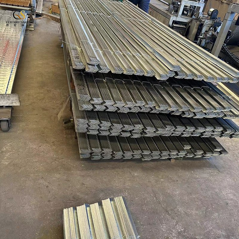 Metal Stud and Track Metal Furring Channel, Light Gage Steel Joist for Building
