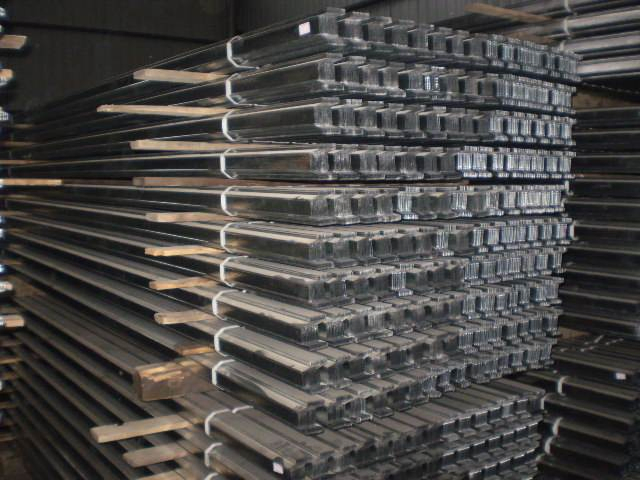 Galvanized Light Steel Keel Metal Ceiling Furring Channel