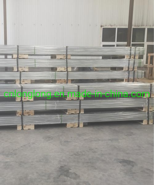 High Accuracy Light Steel Stud and Track for Ceiling with Z275 (BAT)